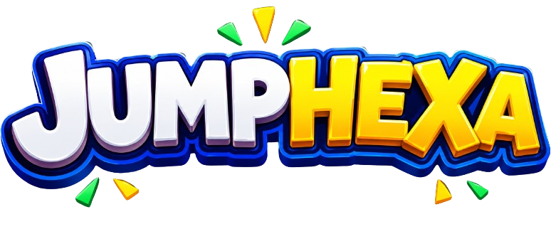 Jump Hexa