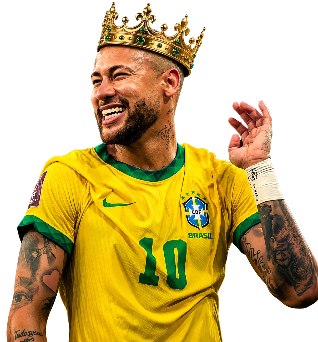 Neymar